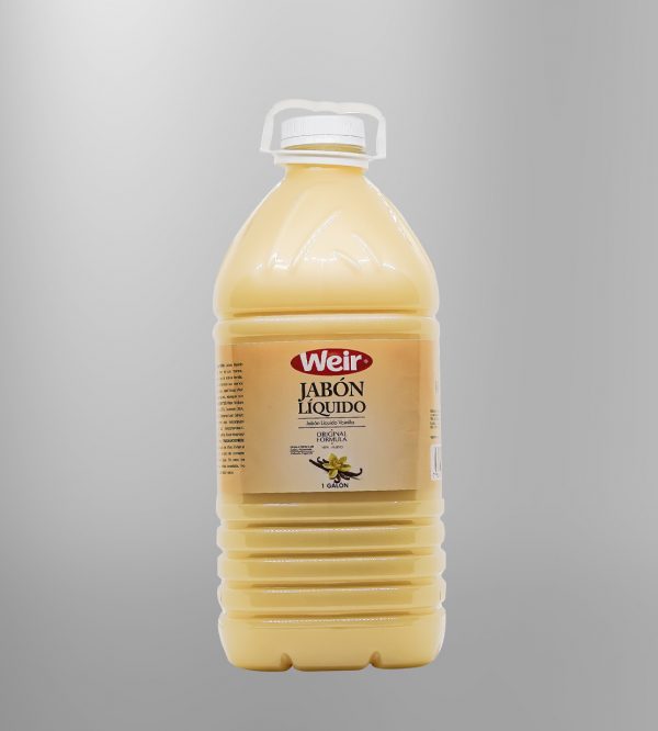 4000ml Jabon de Avena