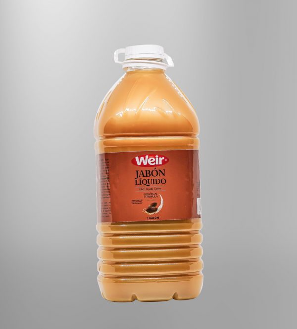 4000ml Jabon de oCacao