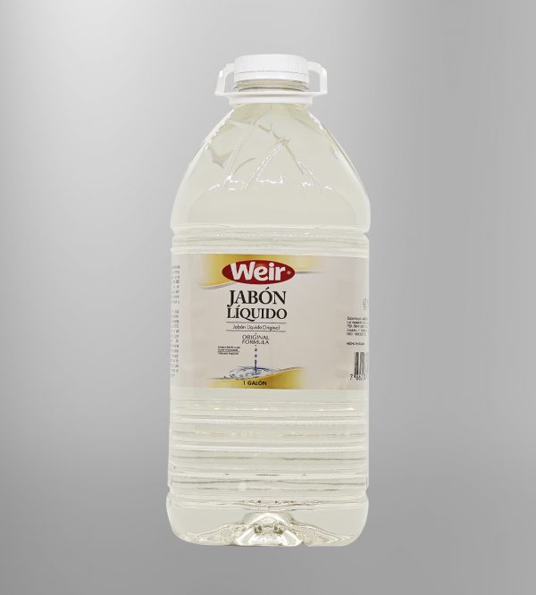 4000ml Jabon de original