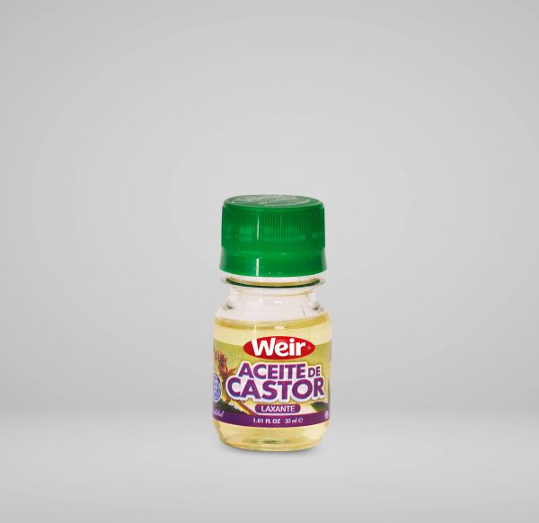 ACEITE DE CASTOR 30ML 2