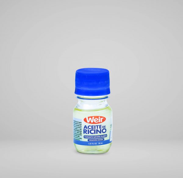ACEITE DE RICINO 30ML-3
