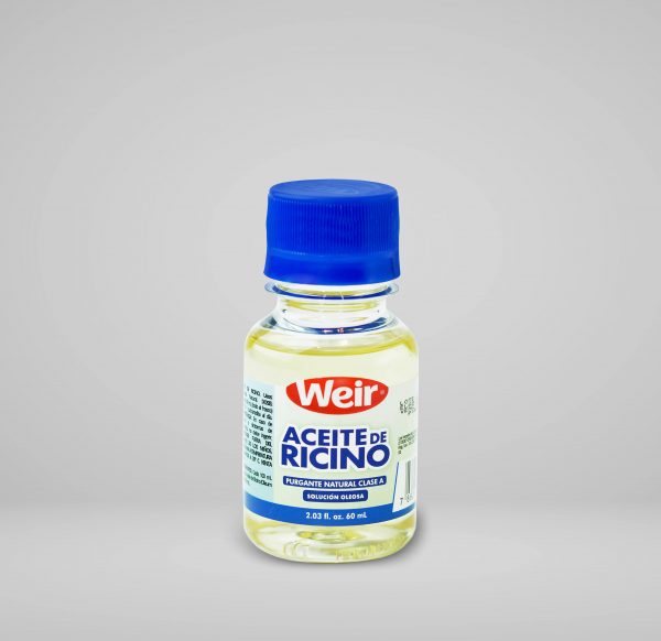 ACEITE DE RICINO 60ML-2