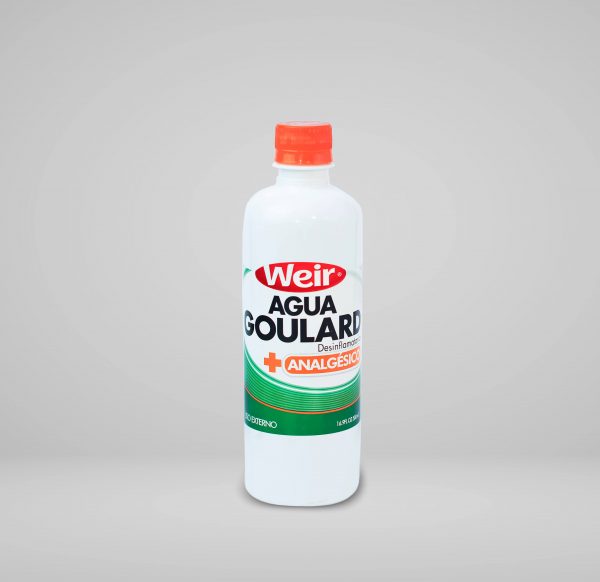 AGUA GOULARD 500ML-2