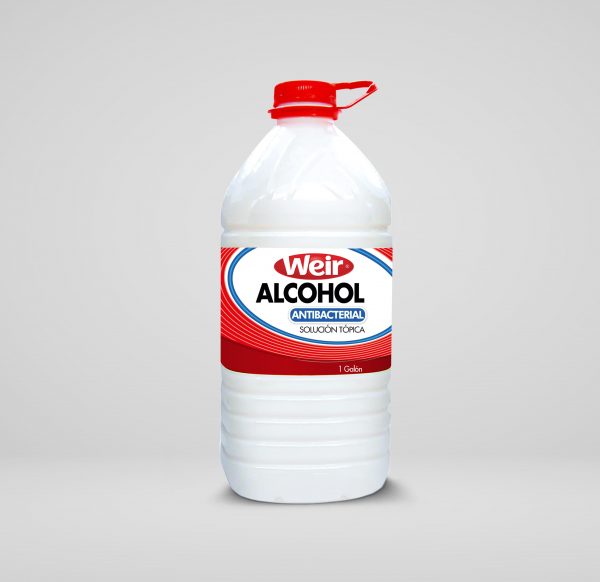 ALCOHOL ANTIBACTERIAL 1 GALON (1)
