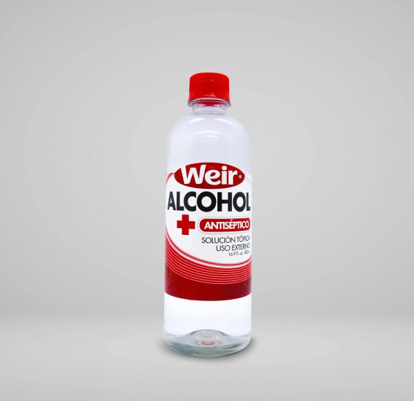 ALCOHOL ANTISEPTICO 500ML-2