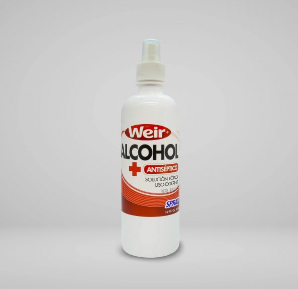 ALCOHOL ANTISEPTICO 500ML SPRAY-2
