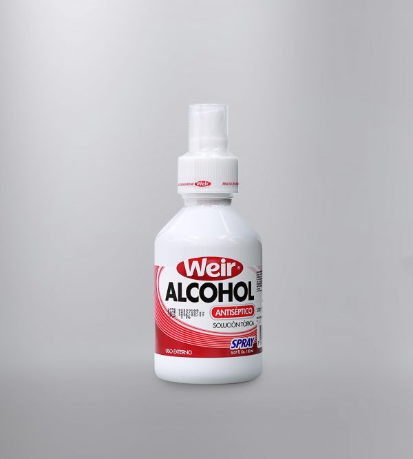 Alcohol spray 150ml