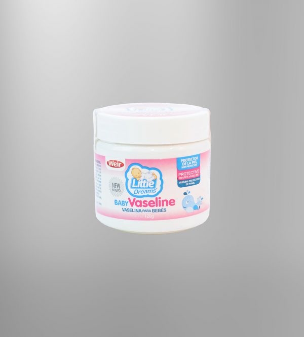 BABY VASELINE 120GR