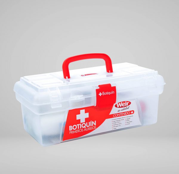 BOTIQUIN TRANSPARENTE-2