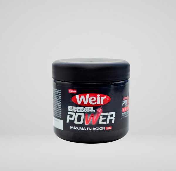 GEL POWER 500G