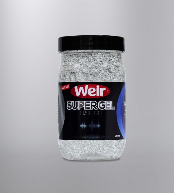 Supergel 250g