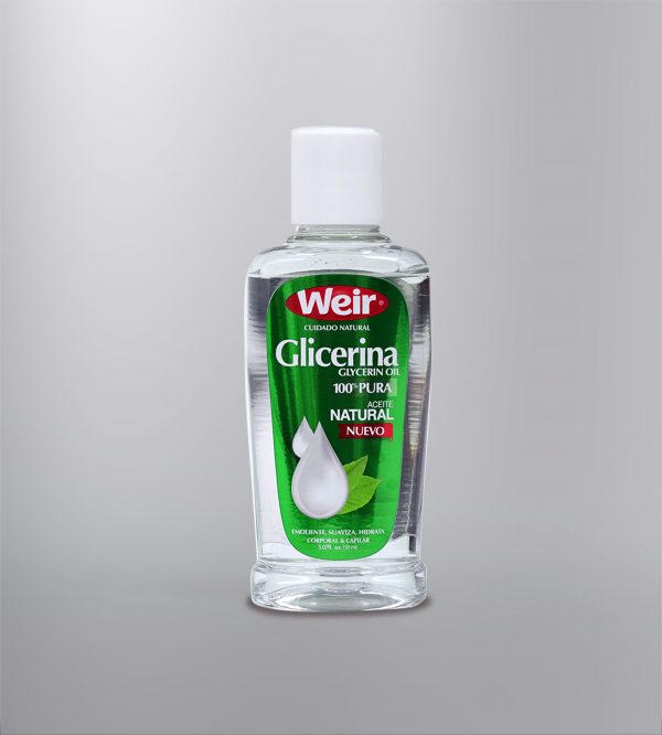 Glicerina 150ml