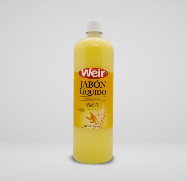 JABON LIQUIDO AVENA 1000ML RECARGA (1)