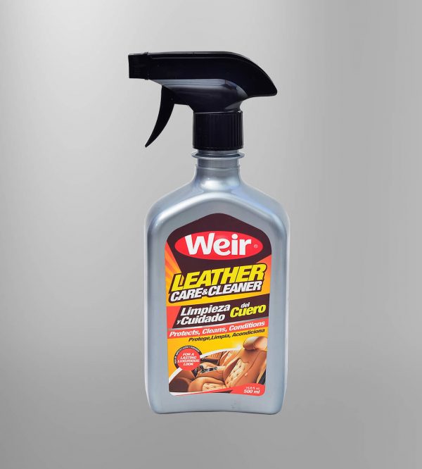LIMPIADOR DE CUERO 500ML (1)