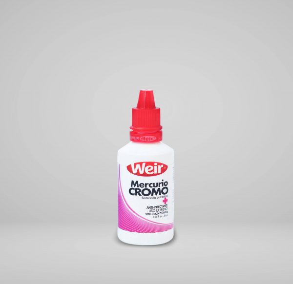 MERCURIO CROMO 30ML-2