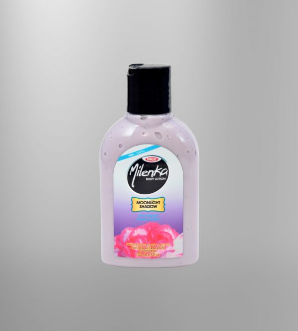 MILENKA BODY LOTION MOONLIGHT SHADOW 130ML