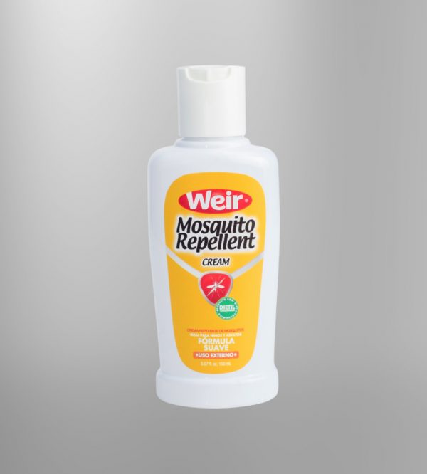 REPELENTE CREMA 150ML