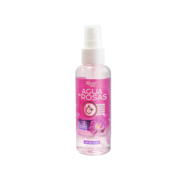 ROSES 120ml