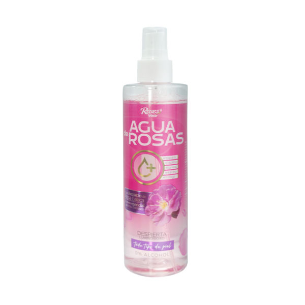 Roses 250ml
