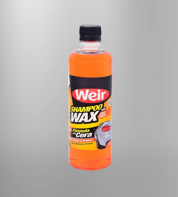 SHAMPOOWAX 500ML (1)