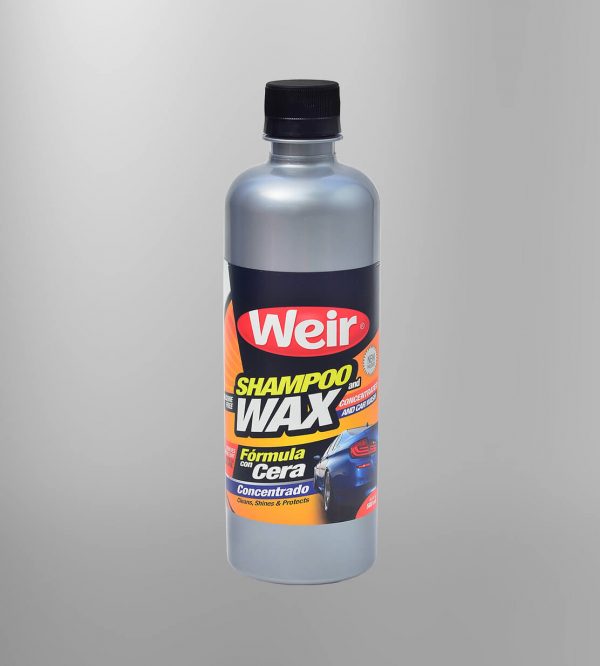 SHAMPOOWAX 500ML CONCENTRADO (1)