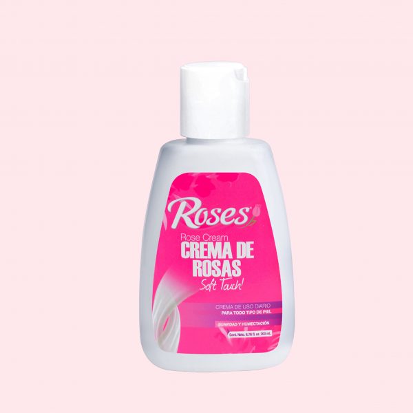 cremadeRosas200ml
