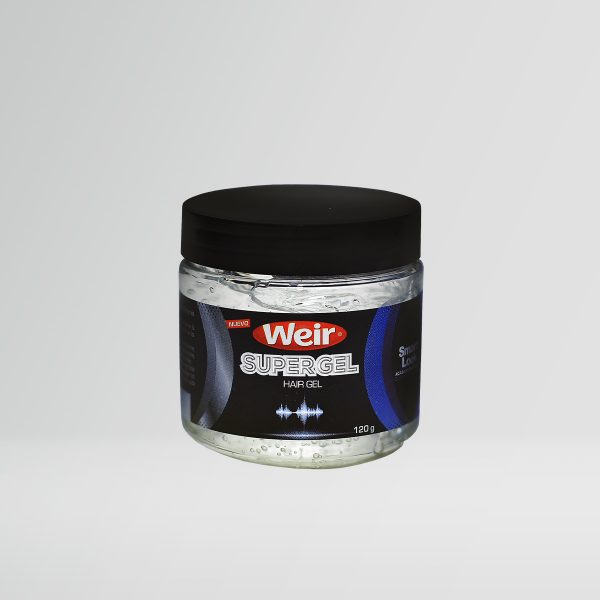 supergel 120g