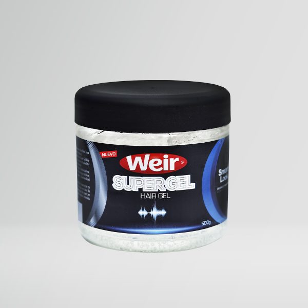 supergel 500g