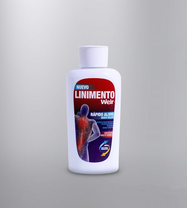 Linimento 120ml